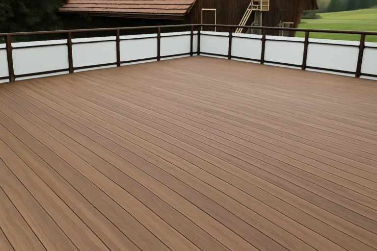 wpc decking bern terrace